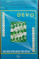 Watch DEVO | The Men Who Make the Music Movie4k