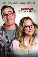Watch Authors Anonymous Movie4k