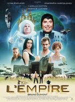 Watch The Empire Movie4k