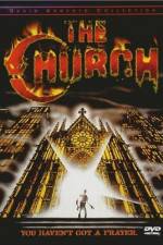 Watch La chiesa Movie4k
