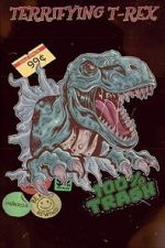 Watch Terrifying T-Rex Movie4k