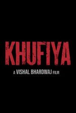 Watch Khufiya Movie4k