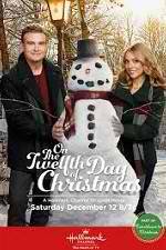 Watch On the Twelfth Day of Christmas Movie4k