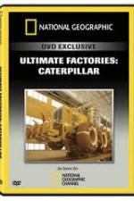 Watch National Geographic: Super Factories � Caterpillar Movie4k