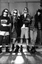 Watch Alice In Chains Live at the Moore Theatre Seattle Movie4k