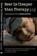 Watch Beer Is Cheaper Than Therapy Movie4k