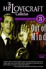 Watch Out of Mind: The Stories of H.P. Lovecraft Movie4k