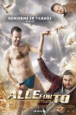 Watch Alle for Two Movie4k