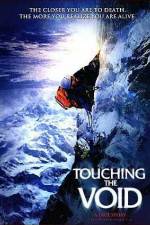 Watch Touching the Void Movie4k