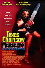 Watch Texas Chainsaw Massacre: The Next Generation Movie4k