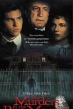 Watch The Murders in the Rue Morgue Movie4k