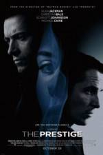 Watch The Prestige Movie4k