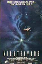 Watch Nightflyers Movie4k