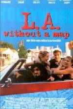 Watch LA Without a Map Movie4k