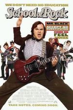 Watch School of Rock Movie4k