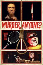 Watch Murder, Anyone? Movie4k