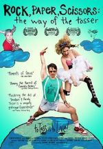 Watch Rock, Paper, Scissors: The Way of the Tosser Movie4k
