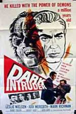 Watch Dark Intruder Movie4k