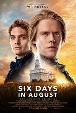 Watch Six Days in August Movie4k