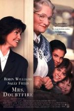 Watch Mrs. Doubtfire Movie4k