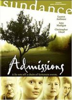 Watch Admissions Movie4k