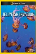 Watch National Geographic: Wild Jellyfish invasion Movie4k