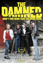 Watch The Damned: Don't You Wish That We Were Dead Movie4k