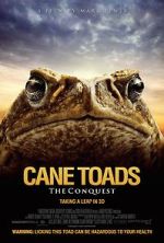 Watch Cane Toads: The Conquest Movie4k