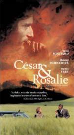 Watch César and Rosalie Movie4k