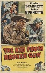 Watch The Kid from Broken Gun Movie4k