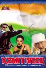 Watch Krantiveer Movie4k