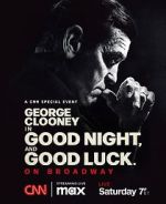 Watch Good Night, and Good Luck Movie4k