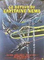 Watch The Return of Captain Nemo Movie4k