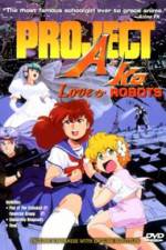 Watch Project A-Ko 4 Final Movie4k