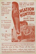 Watch Sensation Hunters Movie4k