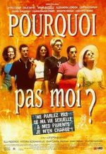 Watch Why Not Me? Movie4k