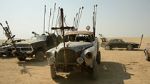 Watch Fury on Four Wheels Movie4k