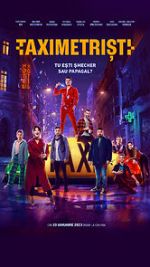 Watch Taximetristi Movie4k