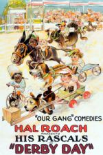 Watch Derby Day Movie4k