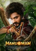 Watch Hanu Man Movie4k