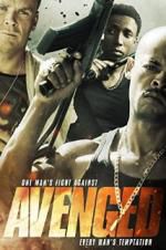 Watch Avenged Movie4k