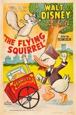 Watch The Flying Squirrel (Short 1954) Movie4k