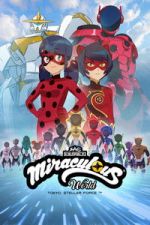 Watch Miraculous World: Tokyo, Stellar Force Movie4k