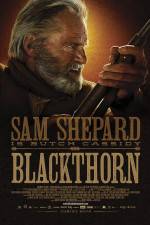 Watch Blackthorn Movie4k