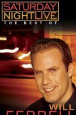 Watch Saturday Night Live The Best of Will Ferrell Movie4k