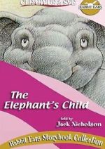 Watch The Elephant\'s Child Movie4k