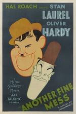 Watch Another Fine Mess (Short 1930) Movie4k