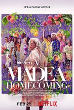 Watch Tyler Perry\'s A Madea Homecoming Movie4k