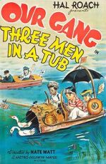 Watch Three Men in a Tub (Short 1938) Movie4k