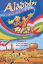 Watch Aladdin and the Adventure of All Time Movie4k